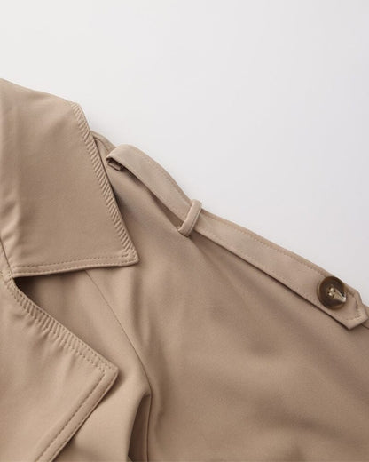 Heritage Trench