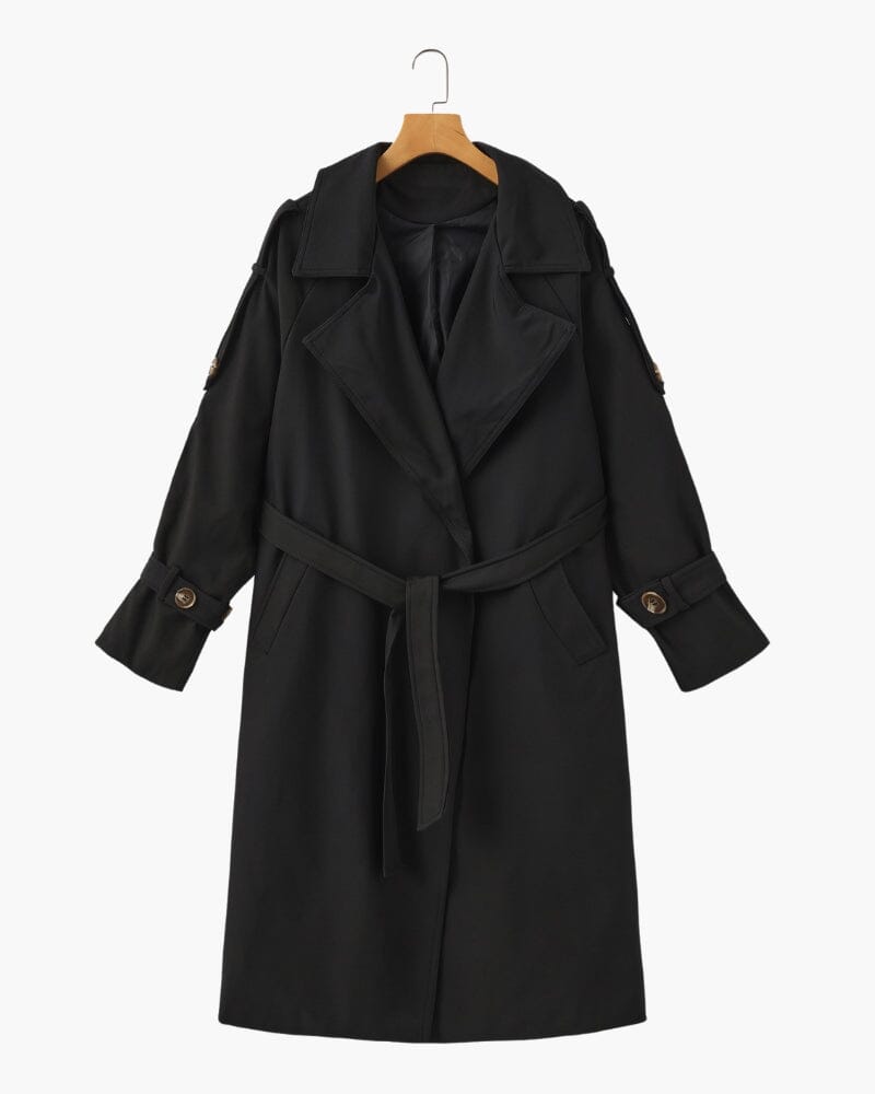 Heritage Trench