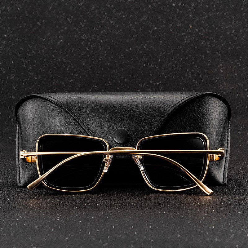 Gafas de sol Steampunk Vanguard