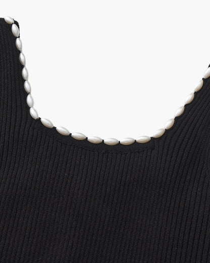 Luna Knit Dress