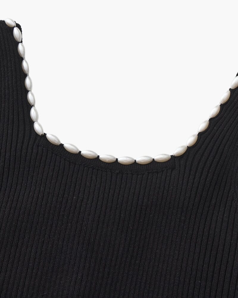 Luna Knit Dress