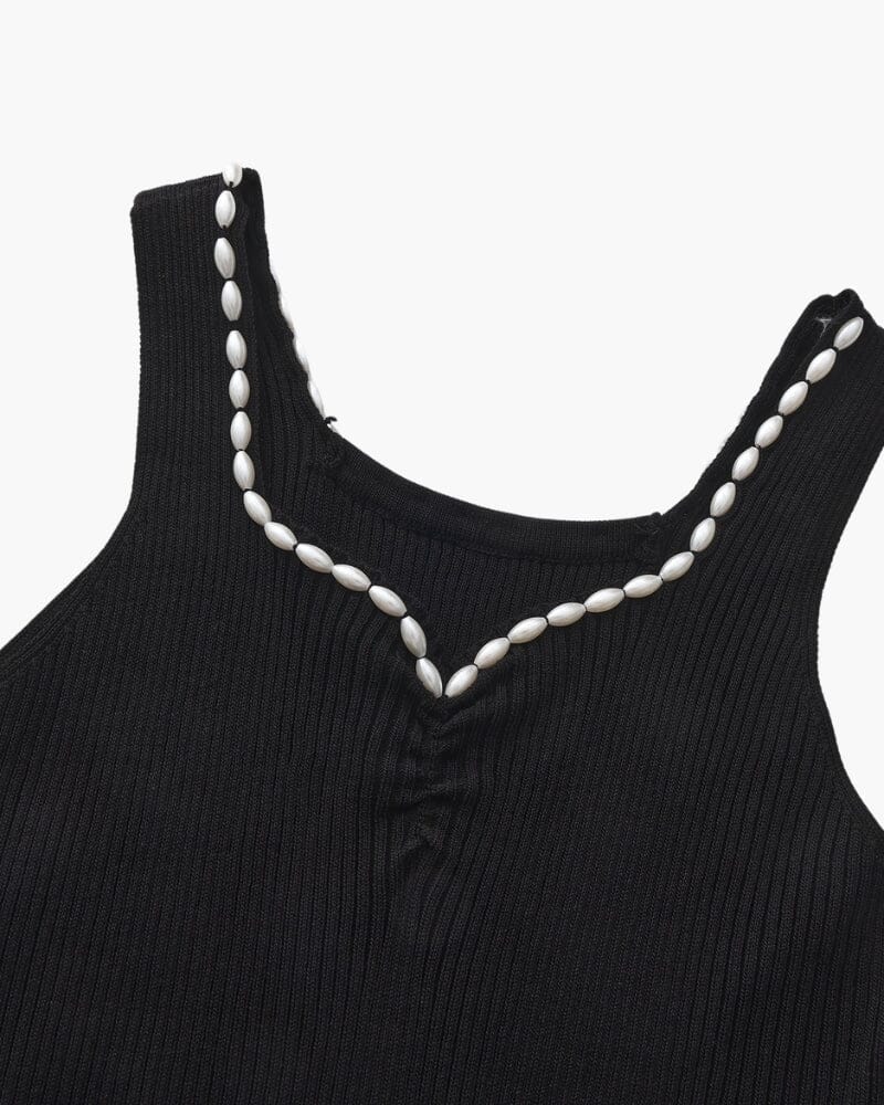 Luna Knit Dress