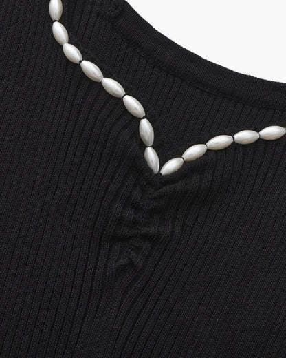Luna Knit Dress