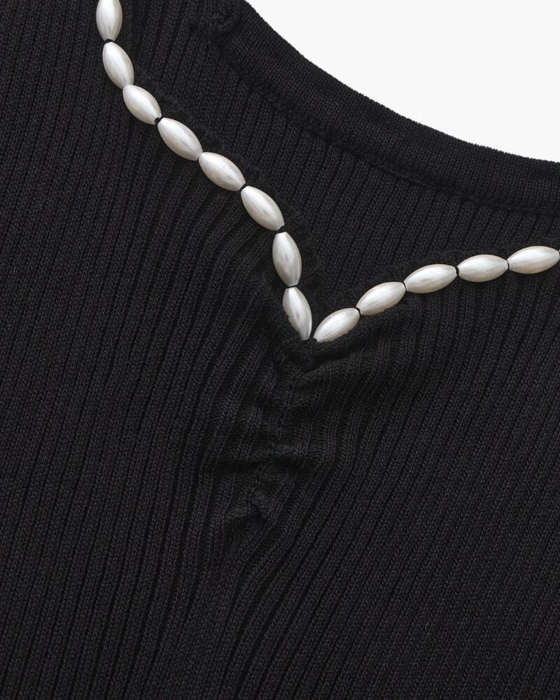 Luna Knit Dress