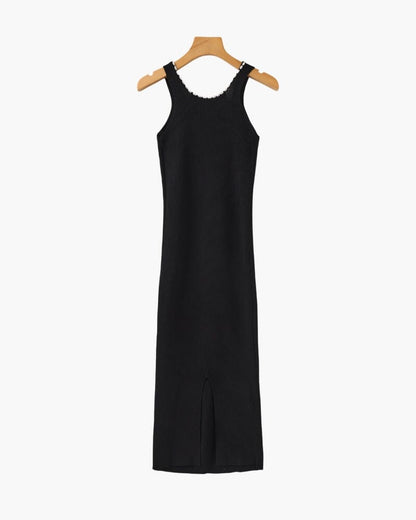 Luna Knit Dress