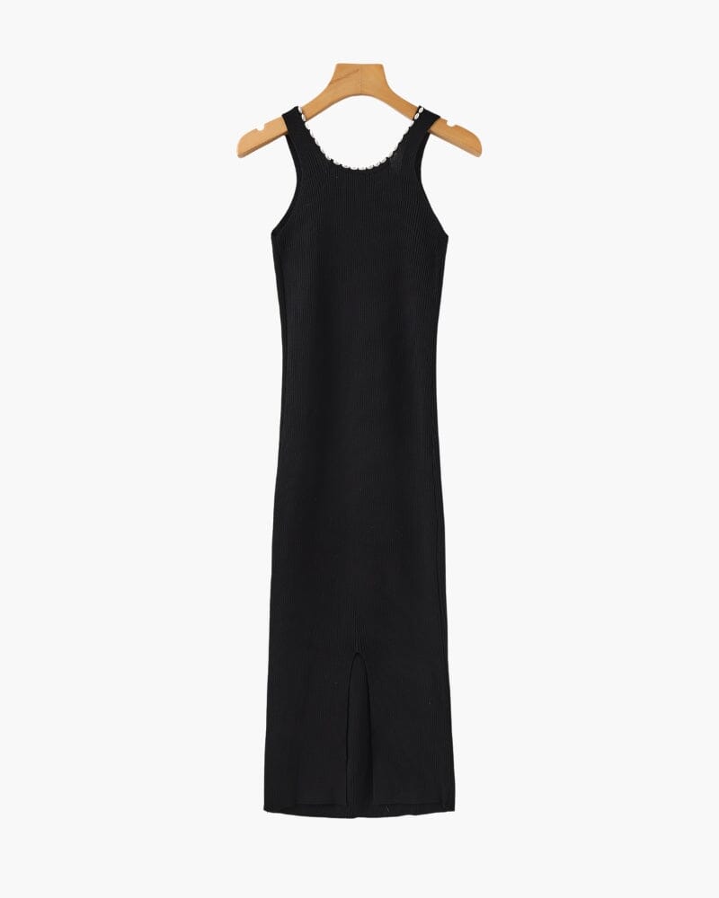 Luna Knit Dress