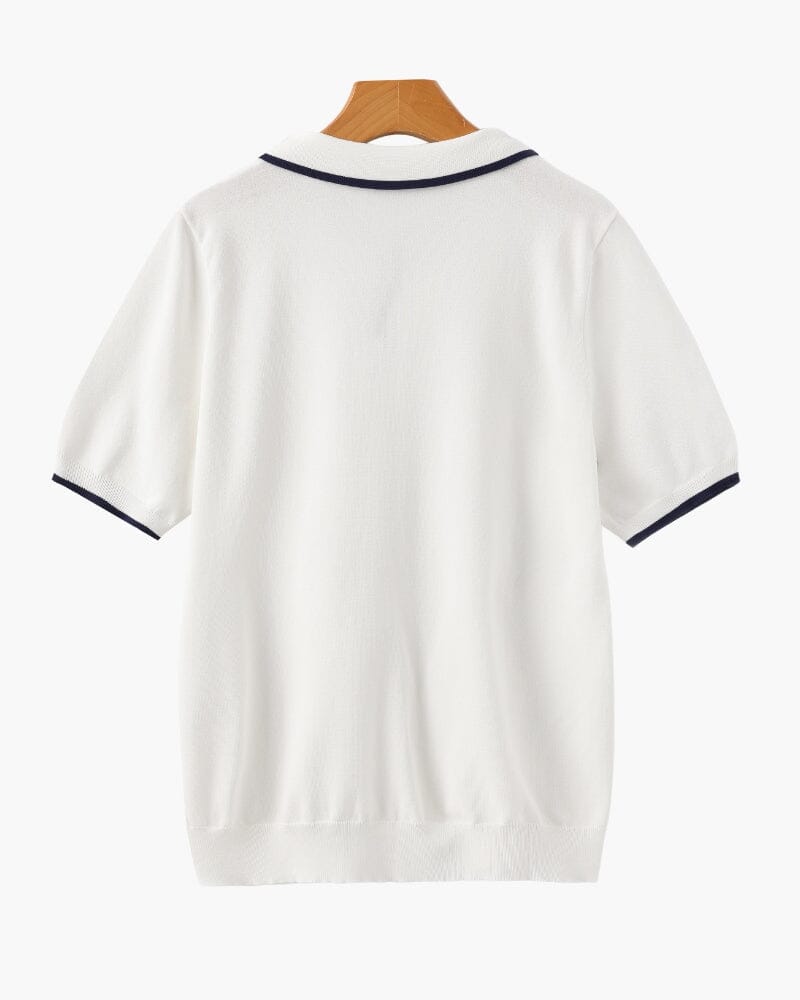Monaco Edge Polo
