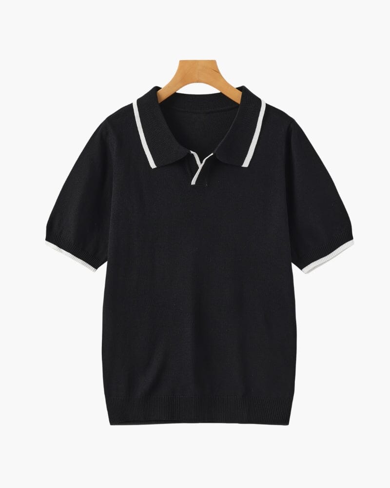 Monaco Edge Polo