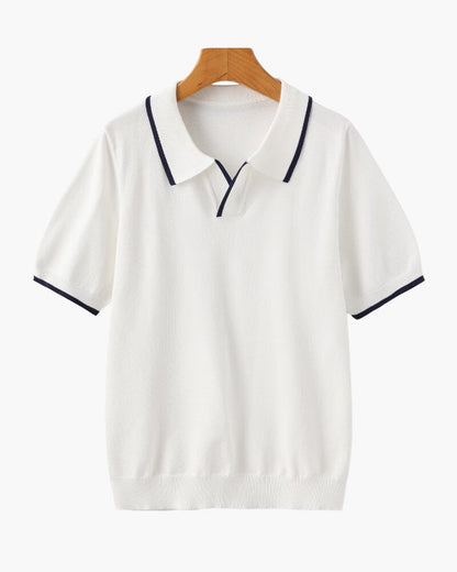 Monaco Edge Polo