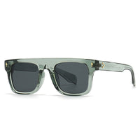 Verde gris