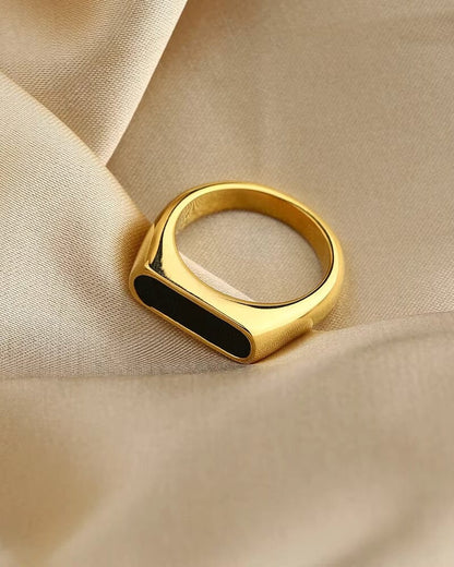 Obsidian Band