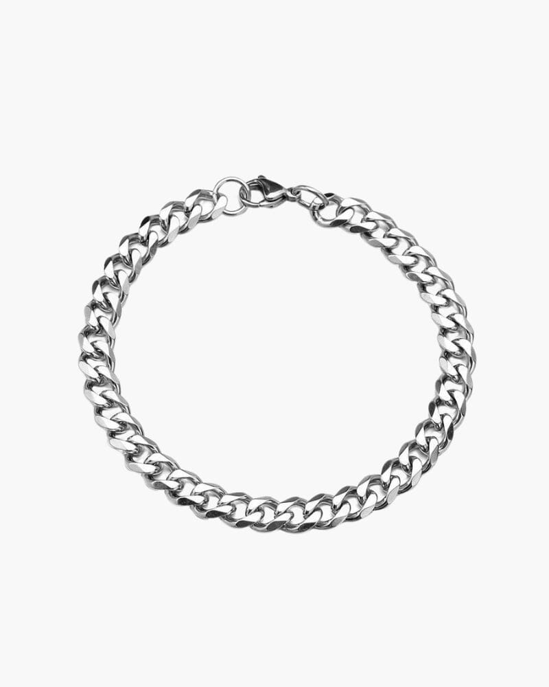 Old Money Chained Bracelet