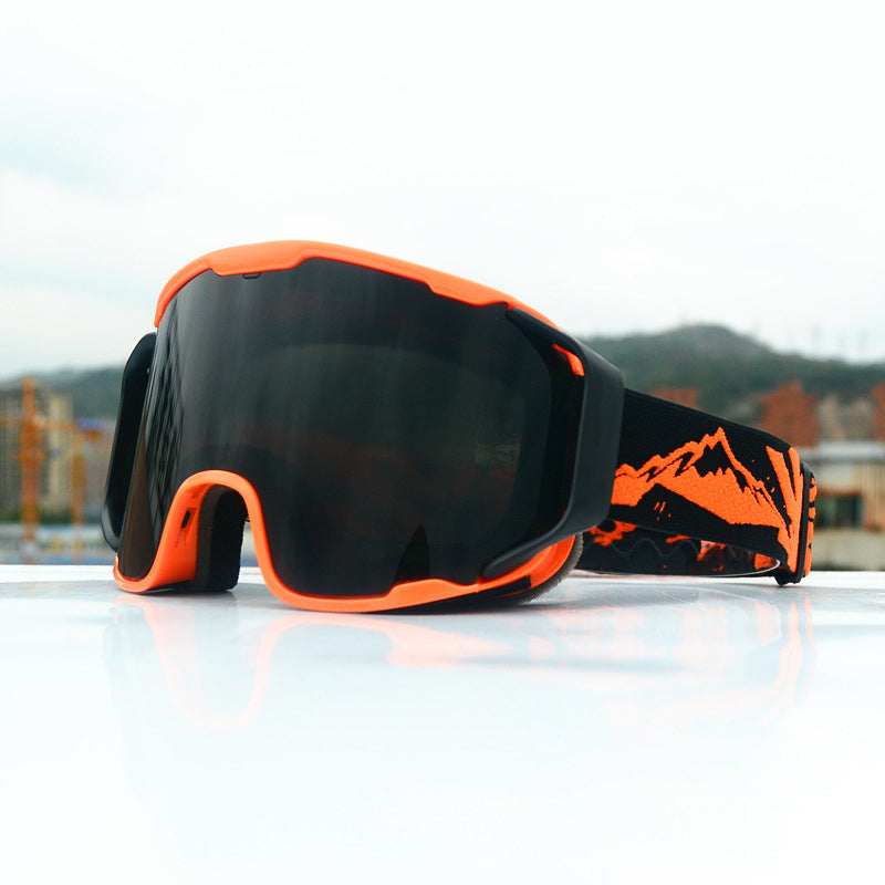 Gafas polarizadas SnowGlide