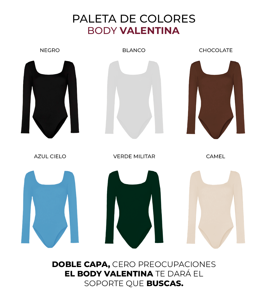 Body Valentina