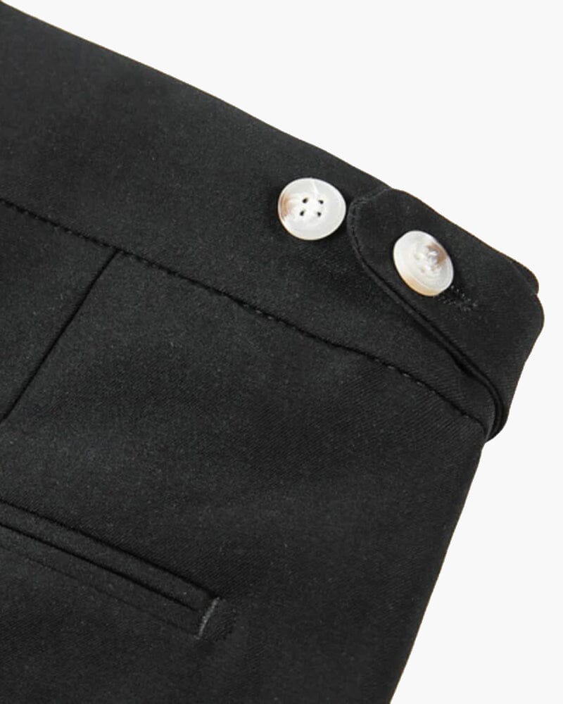 Paris Short Trousers