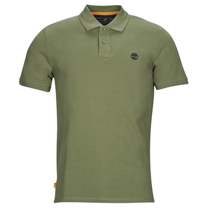 Polo | Bernard Grimberg