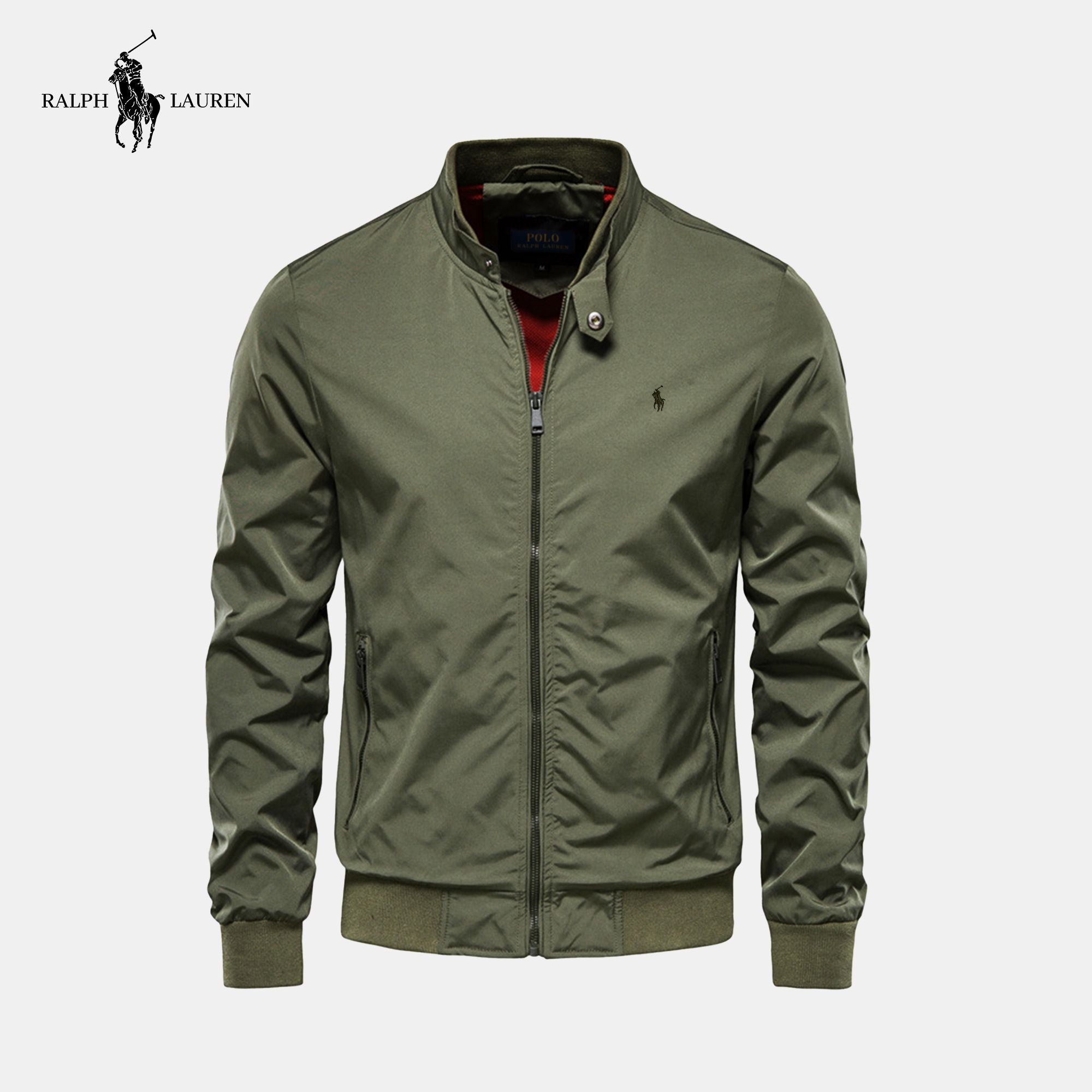 R&L™ Bomber Jacket (CLEARANCE)