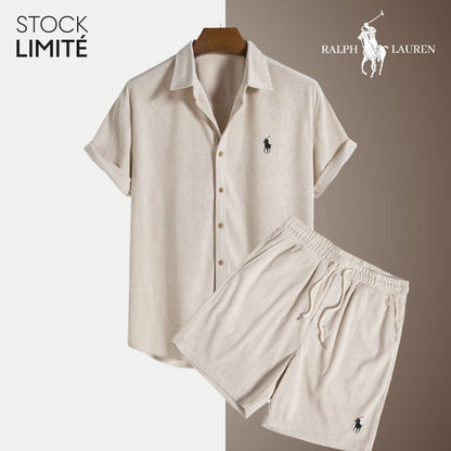 R&L Casual Outfit