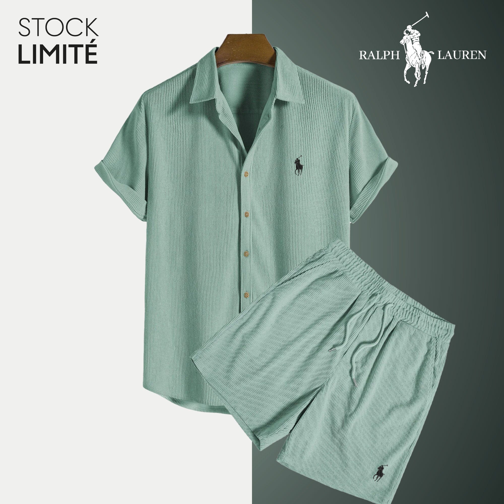 R&L Casual Outfit