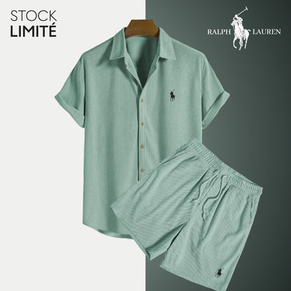 R&L Casual Outfit