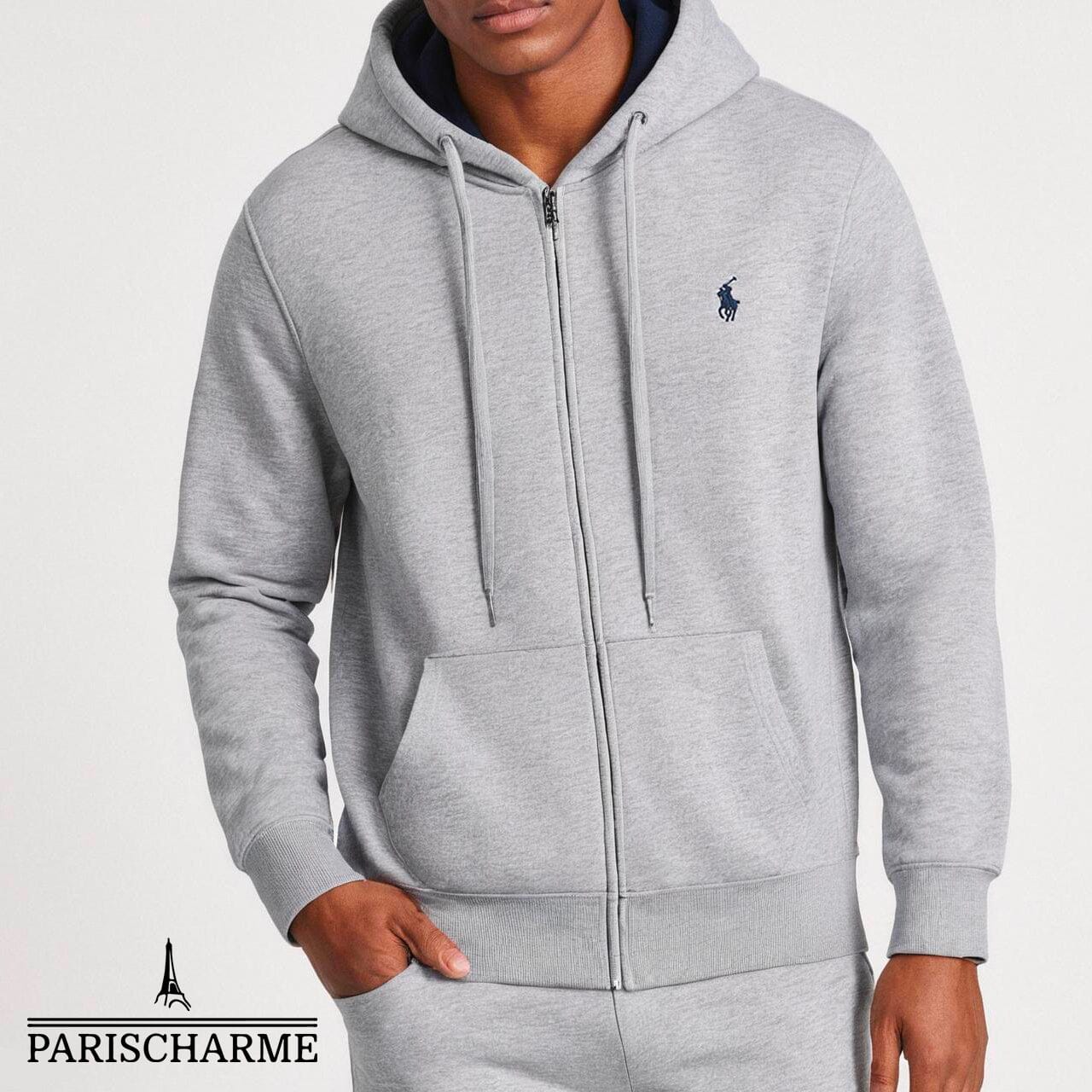 R&L Classic Hoodie