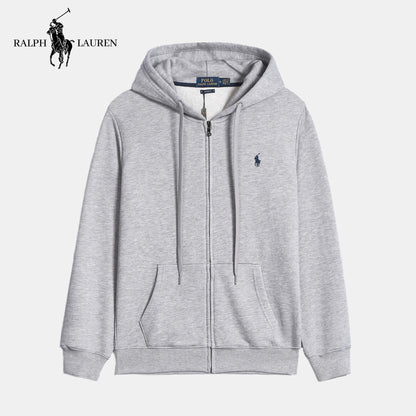 R&L Classic Hoodie