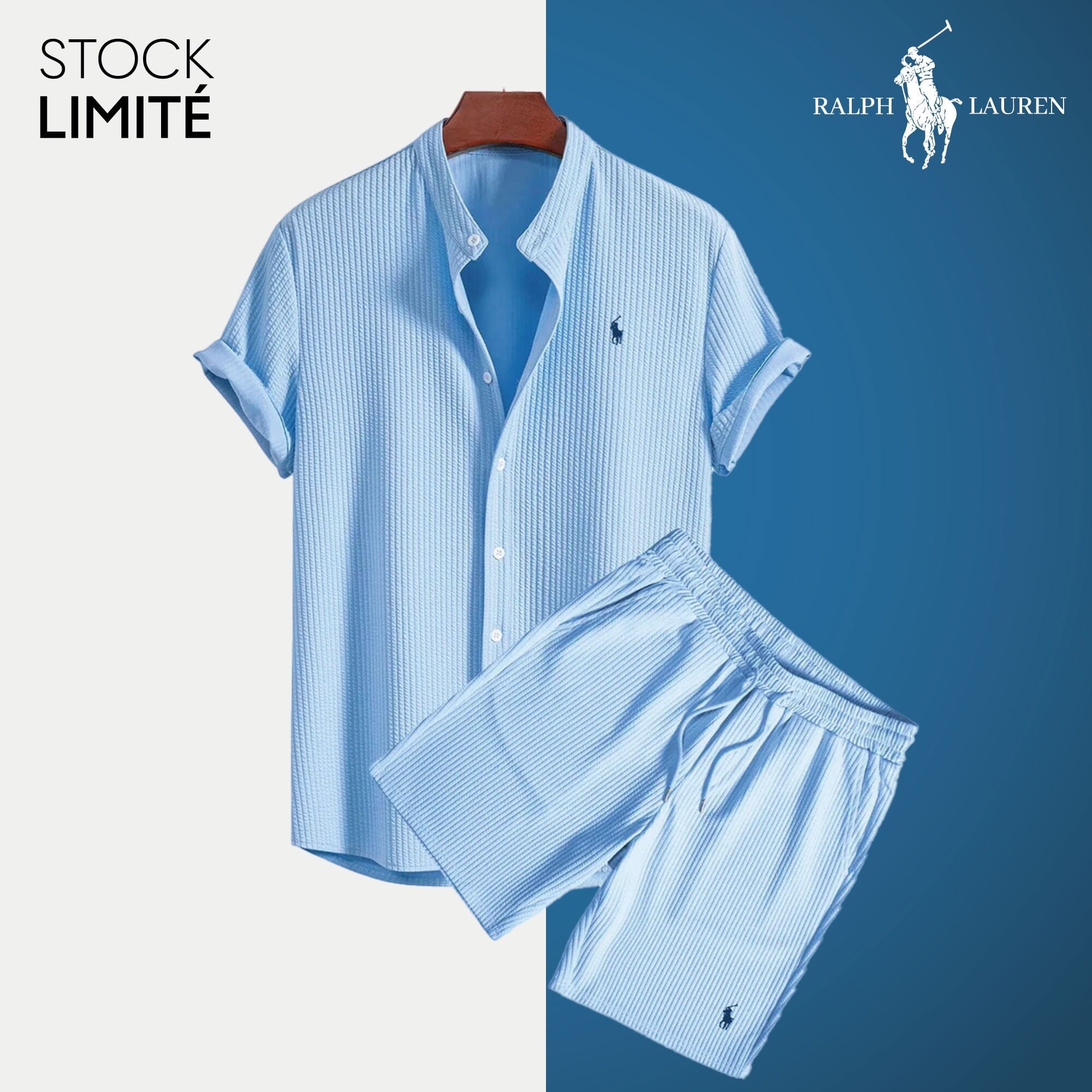 R&L | Exclusive Men's Set
