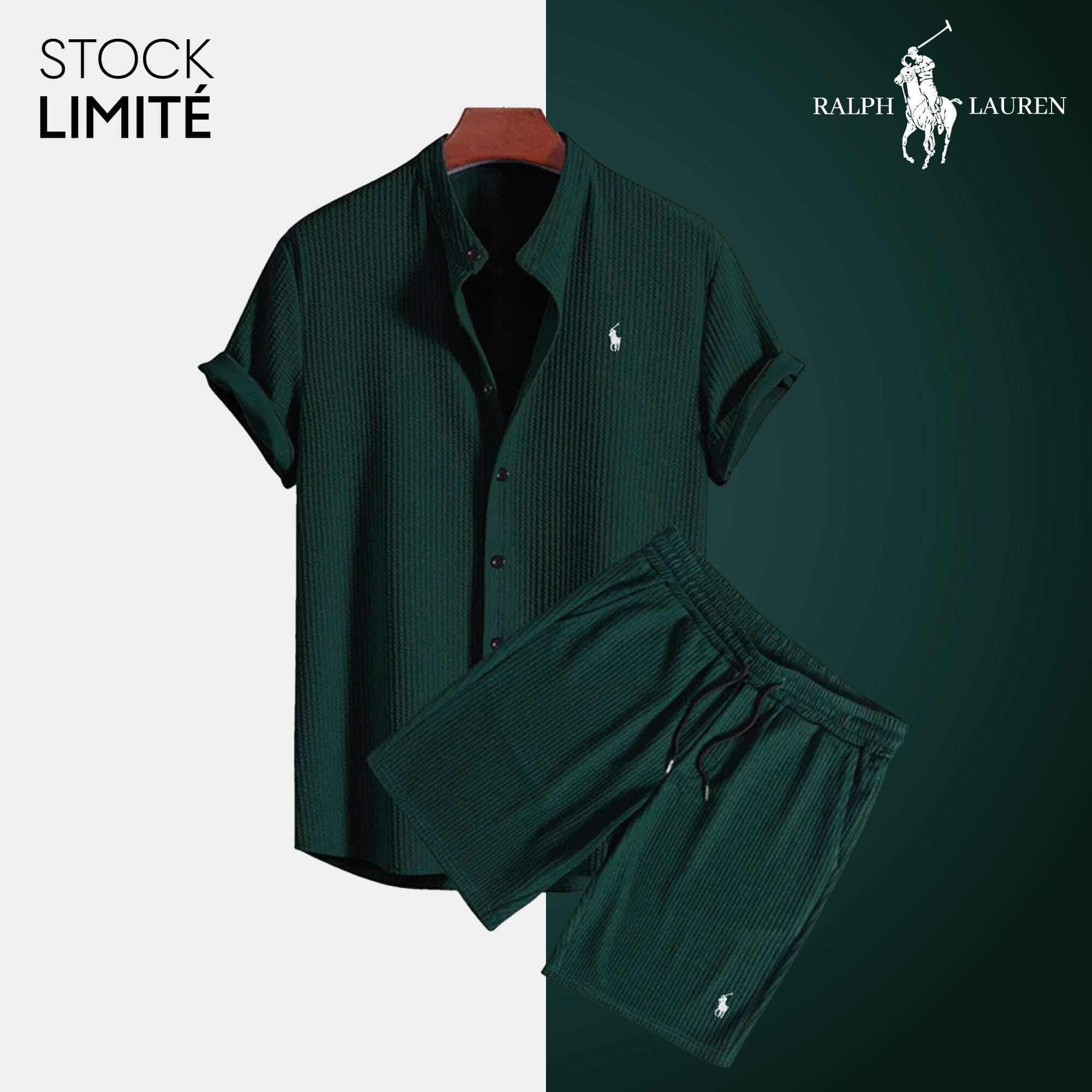 R&L | Exclusive Men's Set