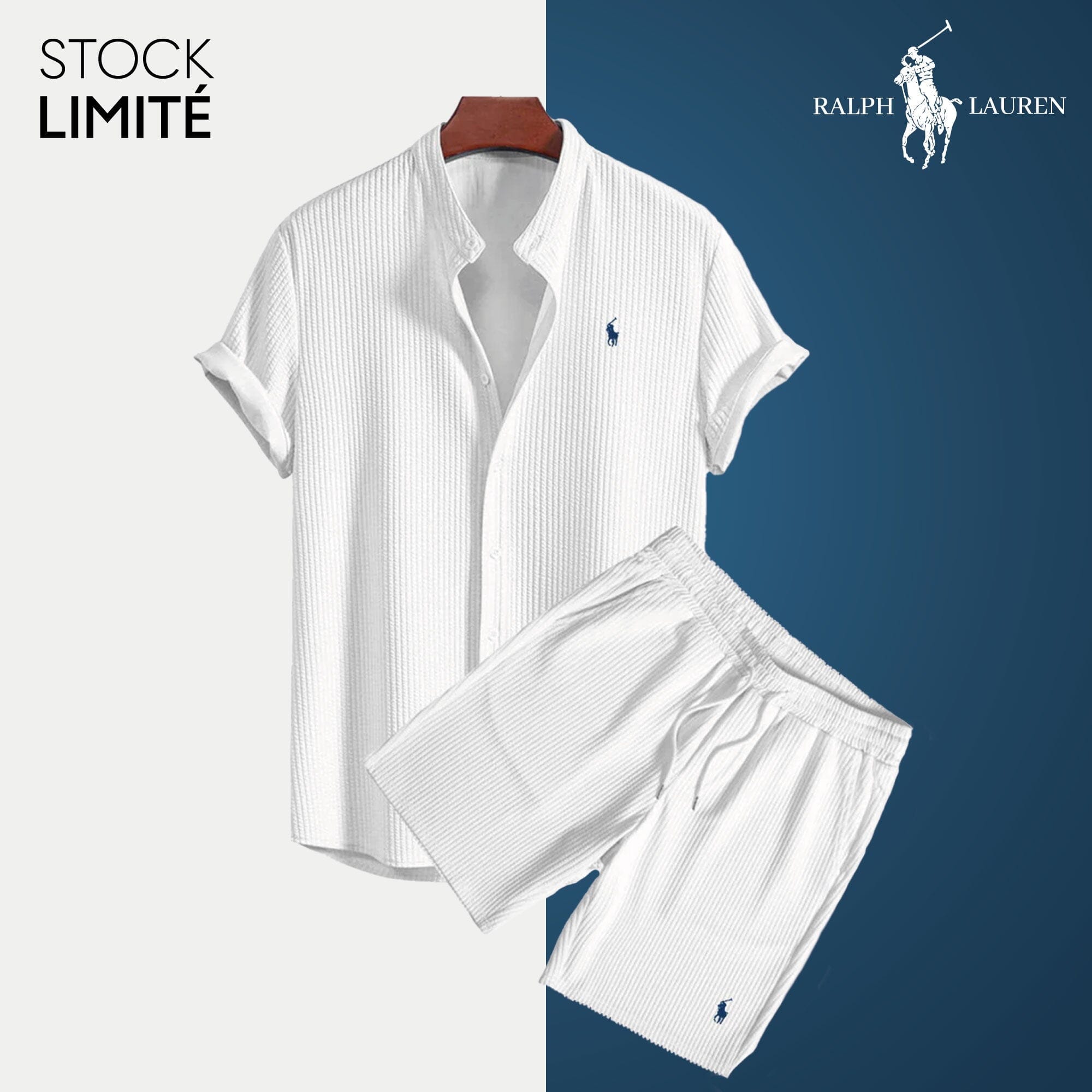 R&L | Exclusive Men's Set