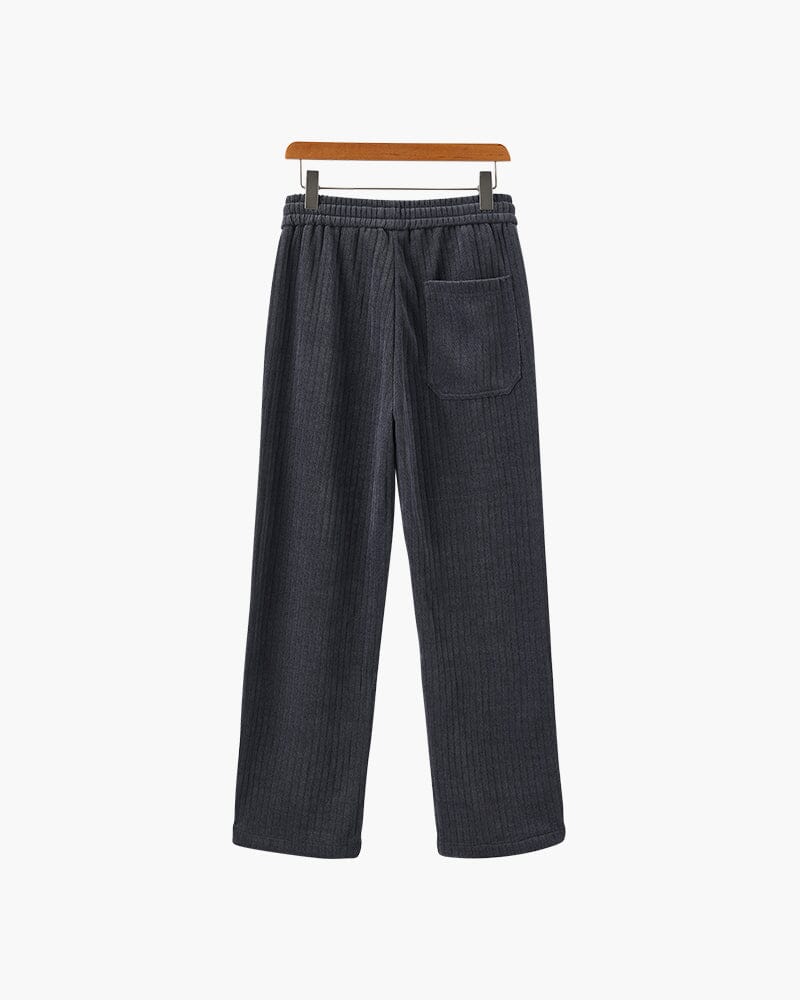 Roman Velvet Trousers