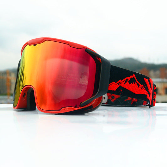 Gafas polarizadas SnowGlide