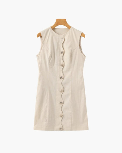 Shellie Dress