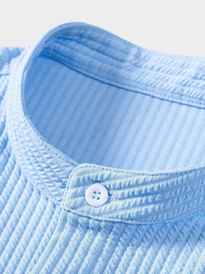 Summer Shirt | Bernard Grimberg