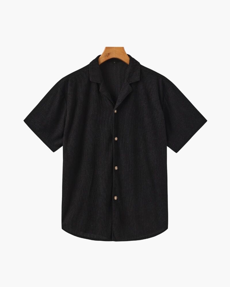 The Avalon Black