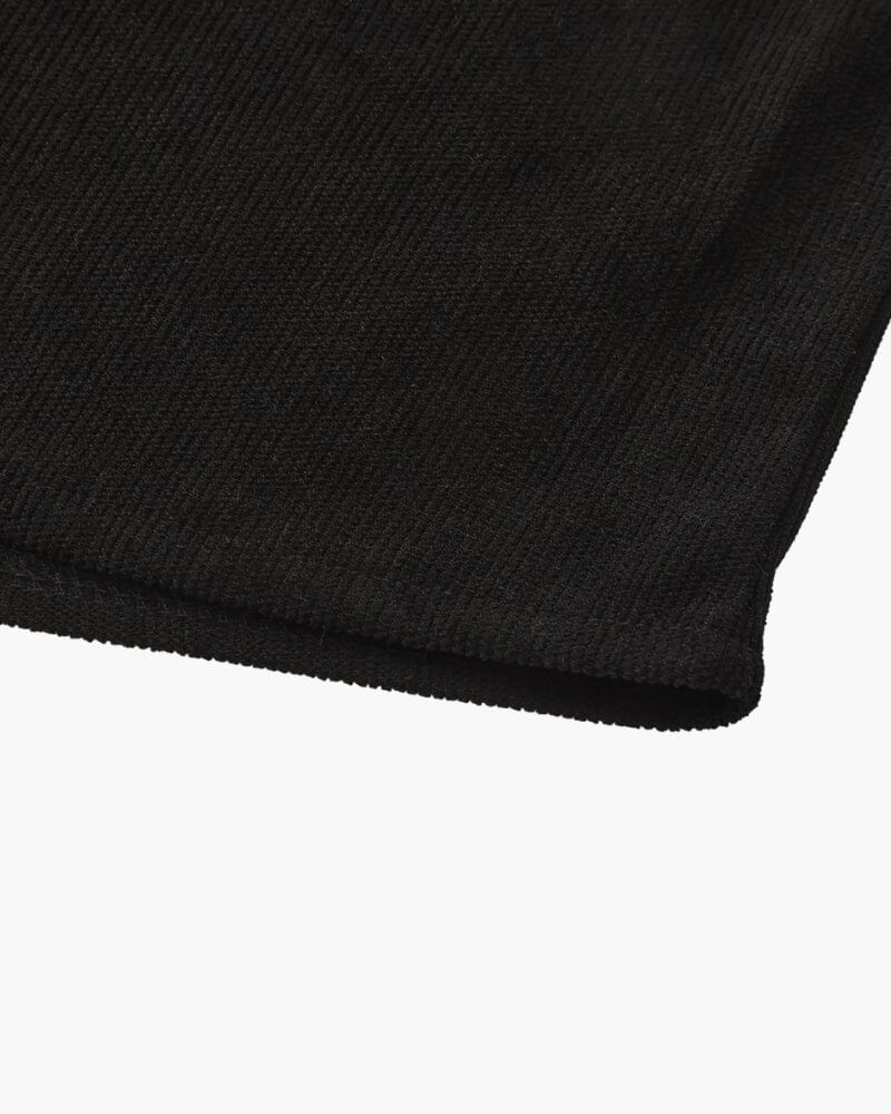 The Avalon Black
