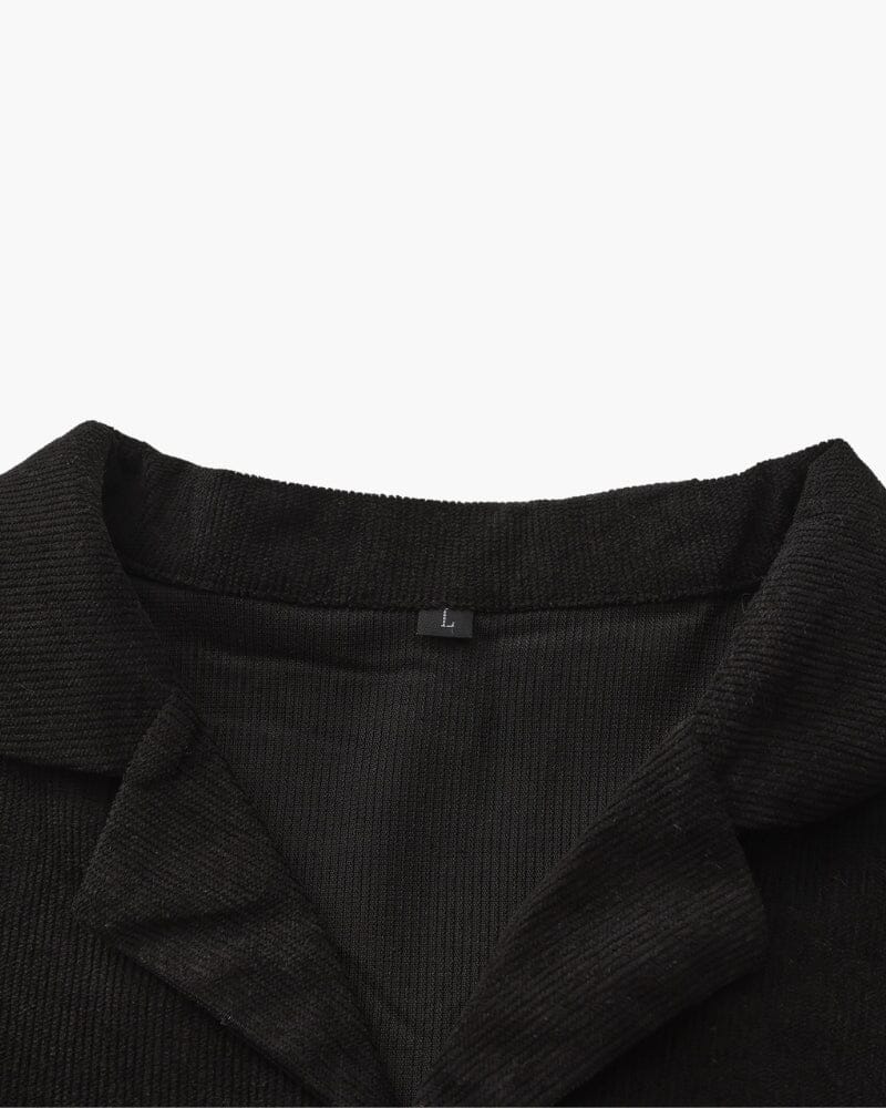The Avalon Black