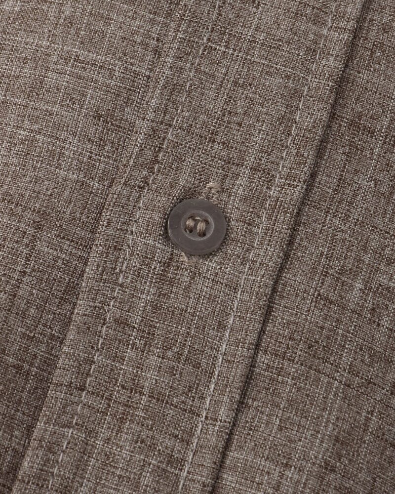 The Mandarin Mark
