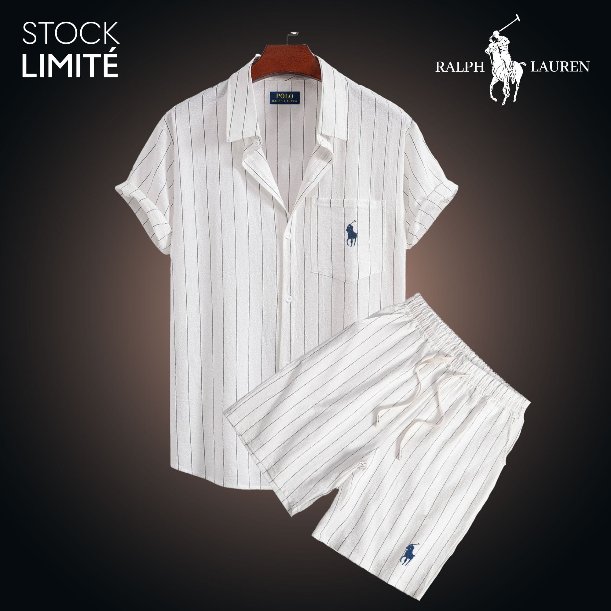 The RL Private Selection (226 Available)