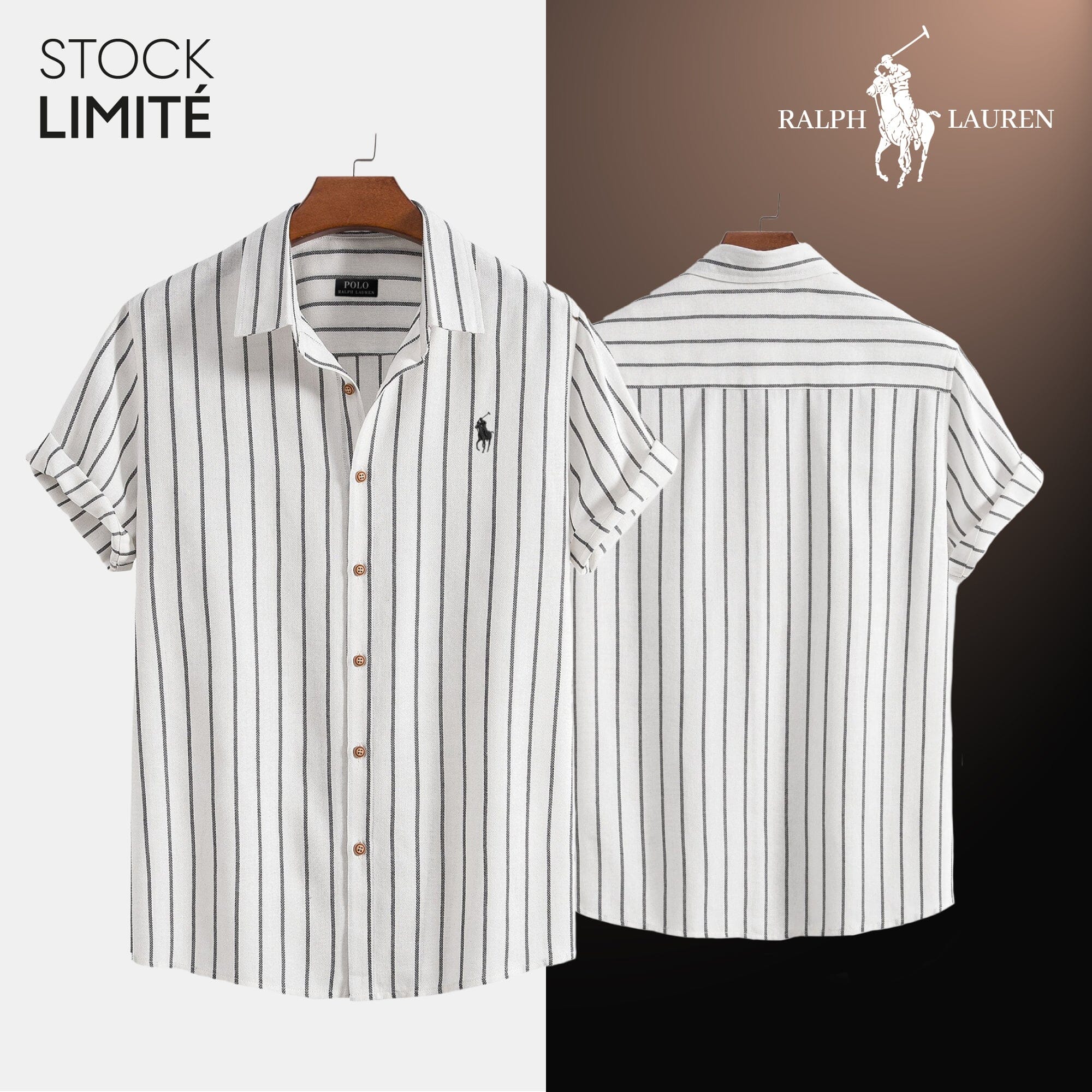 The R&L Signature Set – Limited Edition (37 Available)