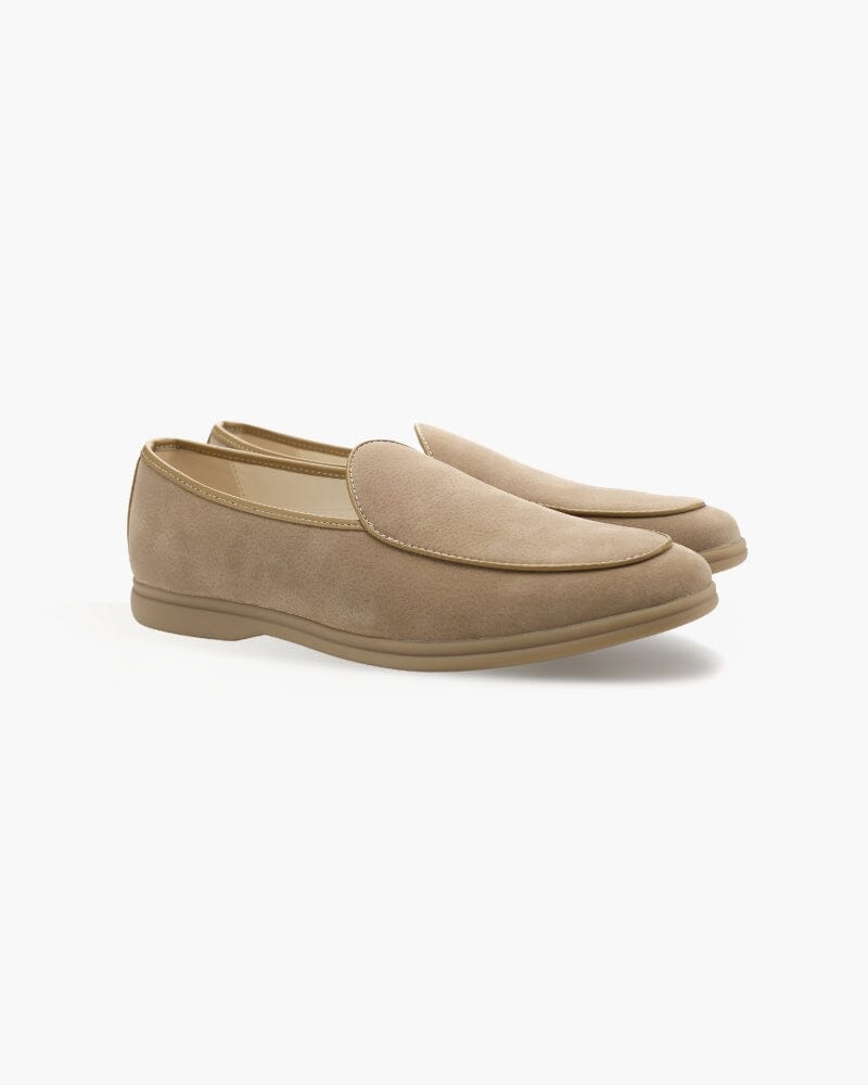 The Stirling Loafer