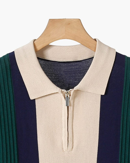 Tivoli Half Zip