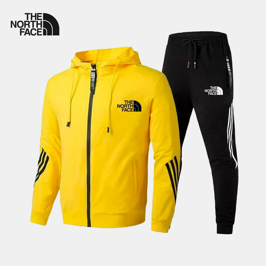 TNF™ 2024 Sports Set | Bernard Grimberg