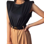 Blusa Muscle Narja