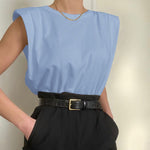 Blusa Muscle Narja