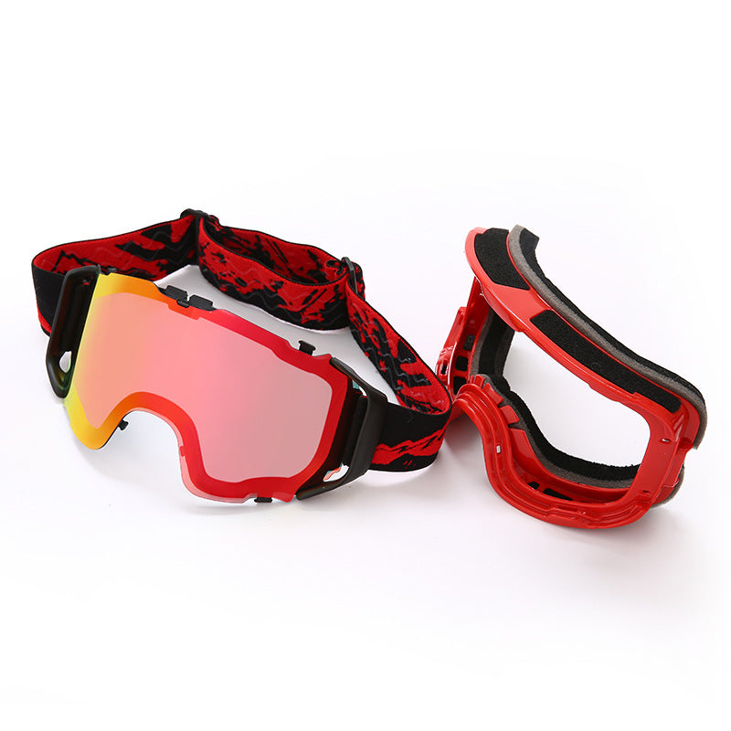 Gafas polarizadas SnowGlide