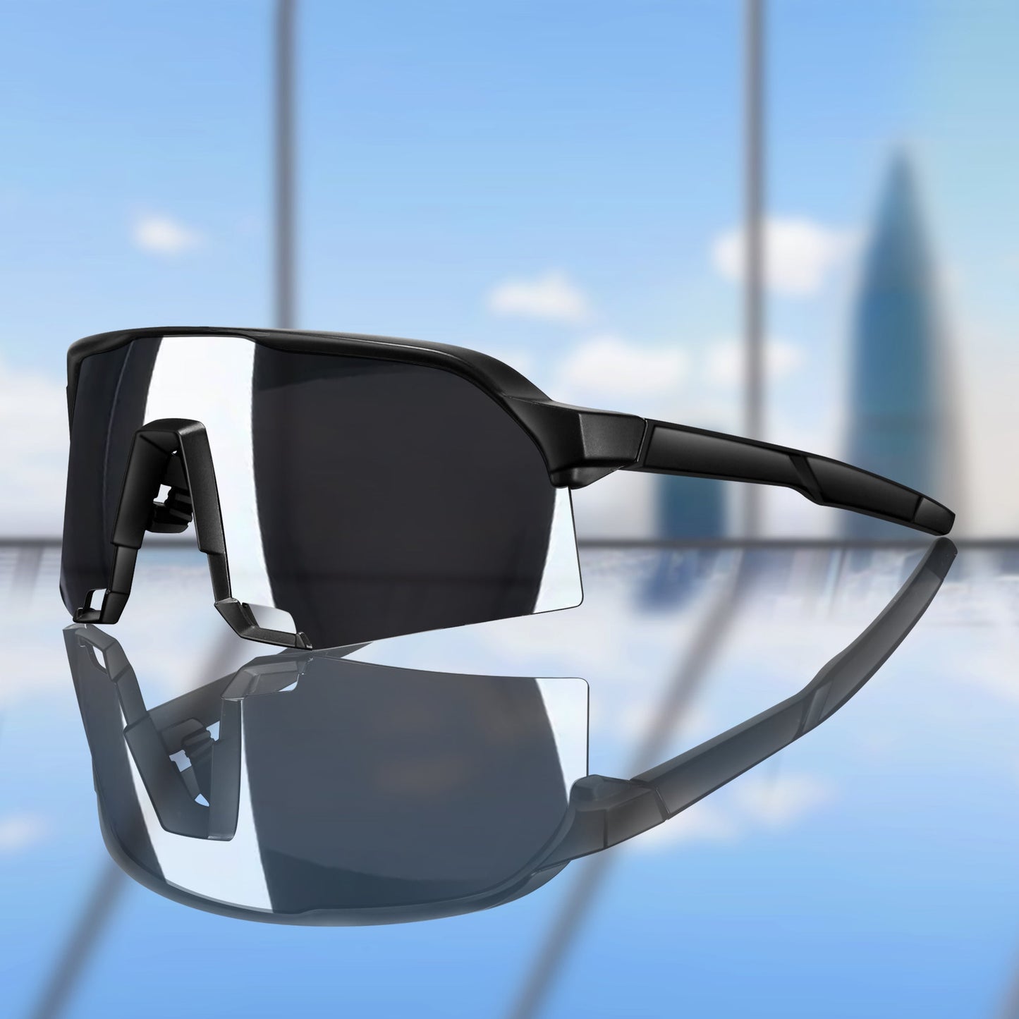 Gafas de sol polarizadas SolarPeak